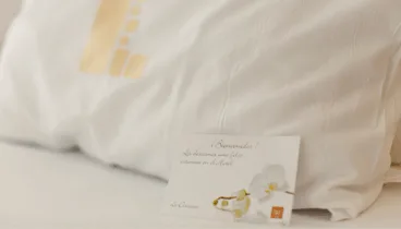 Tranquilidad y atención personalizada en el hotel boutique La Posada del Mar