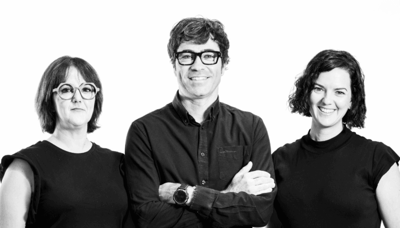 Un equipo que vela por tu salud visual