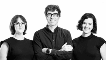 Un equipo que vela por tu salud visual