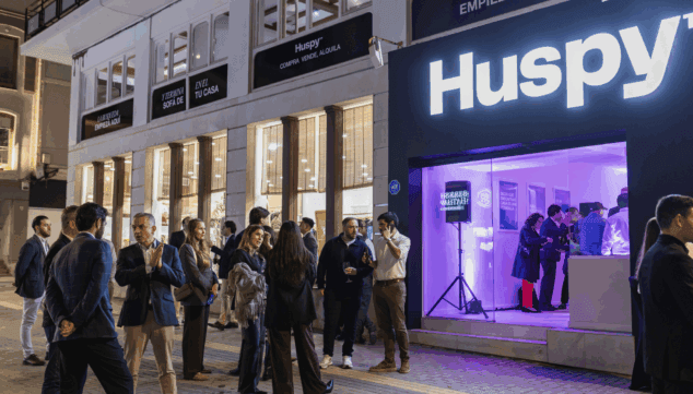 Imagen: Un nuevo espacio para transformar el sector inmobiliario
