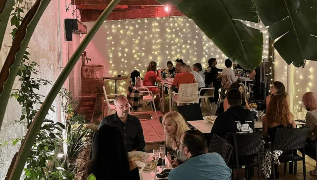 vendetta lounge club denia combina sabor ambient i diversió