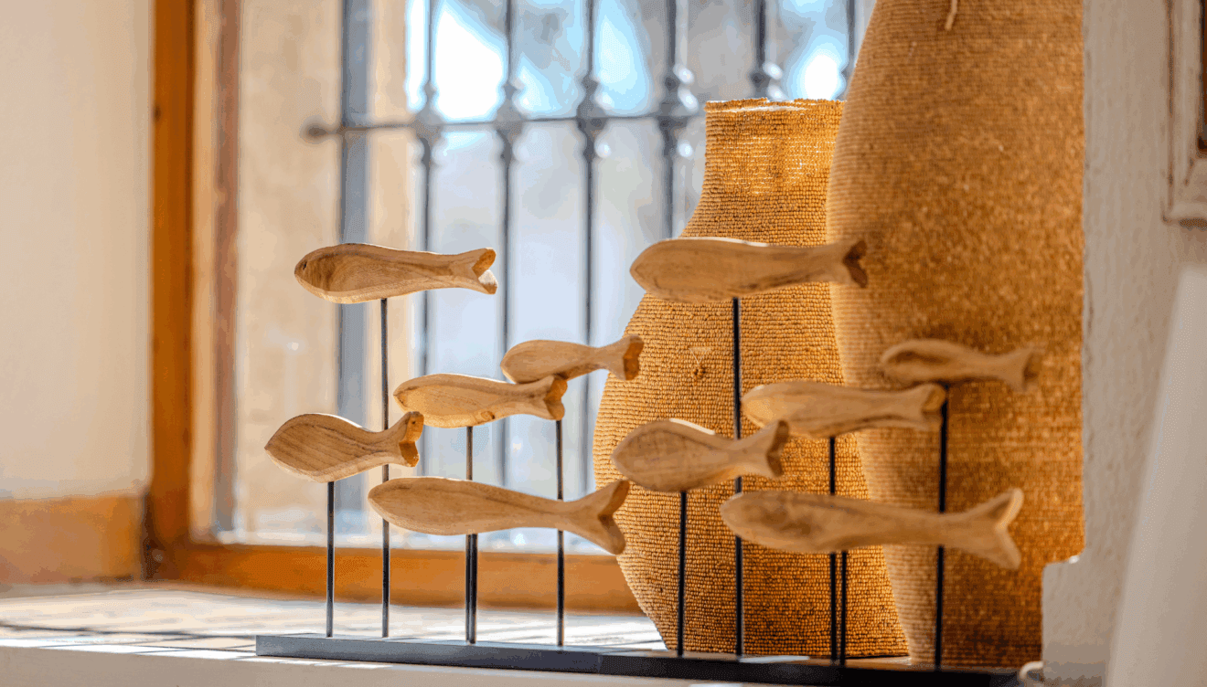 Vive la esencia del Mediterráneo con confort y encanto en La Posada del Mar
