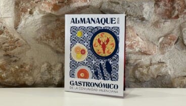Almanac Gastronòmic de la Comunitat Valenciana