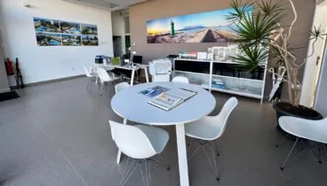 Apartamentos exclusivos en venta frente al mar