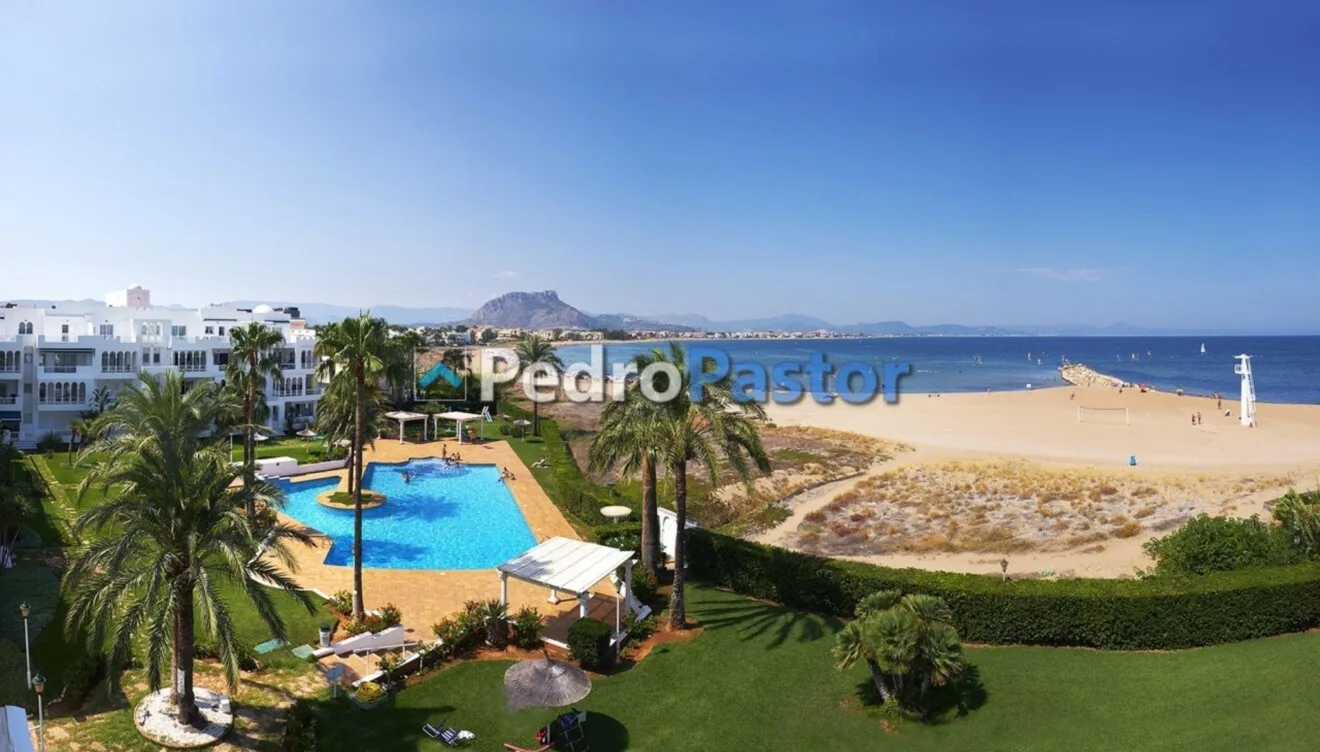 Asesoramiento inmobiliario integral para comprar casa en Dénia