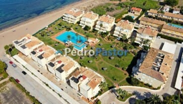 Asesoramiento inmobiliario personalizado en la playa de Dénia