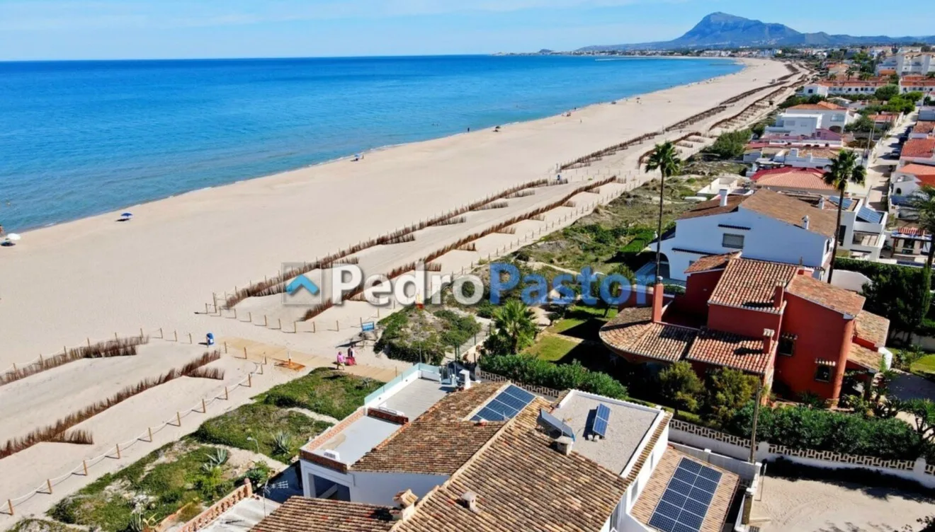 Atención postventa y gestión completa de propiedades en Dénia