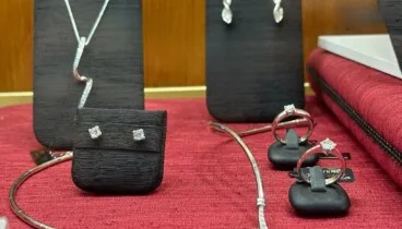 Brillantes de alta calidad para joyas luminosas y refinadas