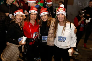 Carrera San Silvestre por Navidad en Dénia 2025 (10)