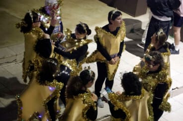 Carrera San Silvestre por Navidad en Dénia 2025 (14)