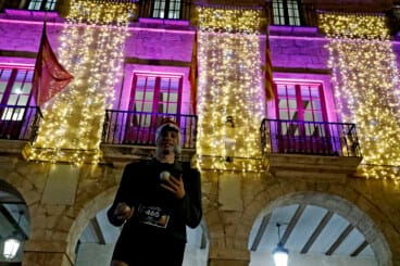 Carrera San Silvestre por Navidad en Dénia 2025 (15)