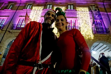 Carrera San Silvestre por Navidad en Dénia 2025 (16)
