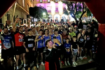 Carrera San Silvestre por Navidad en Dénia 2025 (18)