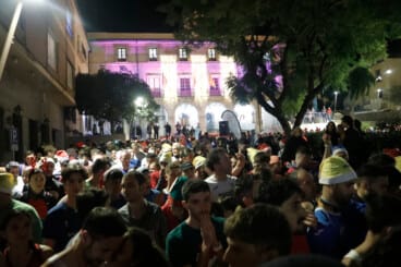 Carrera San Silvestre por Navidad en Dénia 2025 (19)