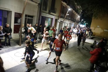 Carrera San Silvestre por Navidad en Dénia 2025 (23)