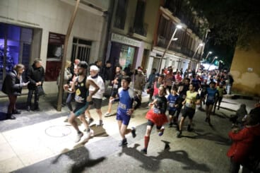 Carrera San Silvestre por Navidad en Dénia 2025 (24)