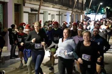 Carrera San Silvestre por Navidad en Dénia 2025 (26)