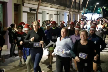 Carrera San Silvestre por Navidad en Dénia 2025 (26)