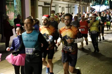 Carrera San Silvestre por Navidad en Dénia 2025 (27)