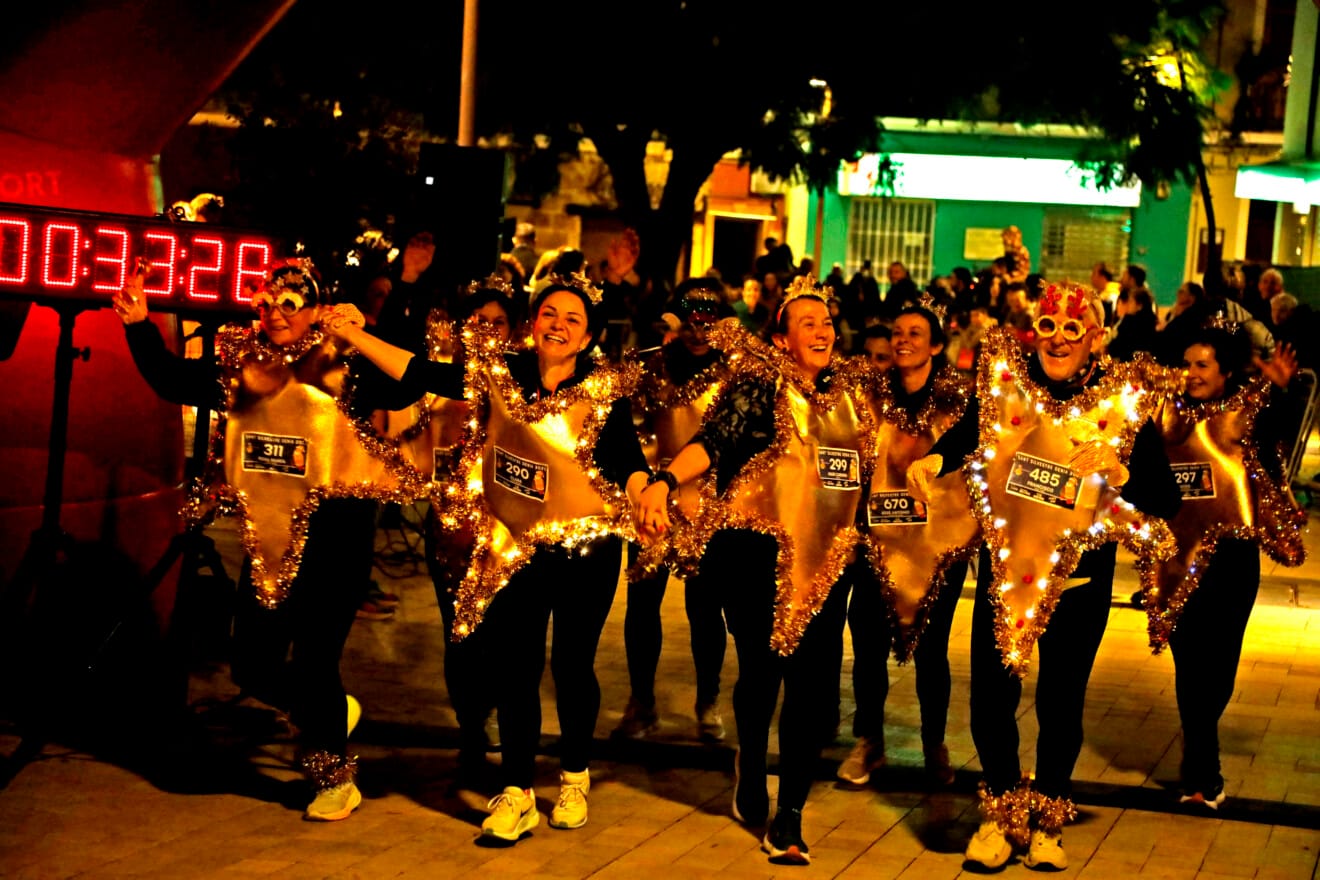 Carrera San Silvestre por Navidad en Dénia 2025 (3)