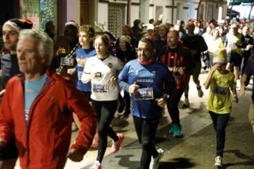 Carrera San Silvestre por Navidad en Dénia 2025 (30)