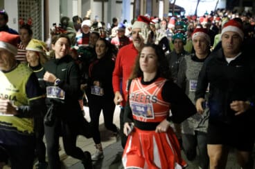 Carrera San Silvestre por Navidad en Dénia 2025 (31)