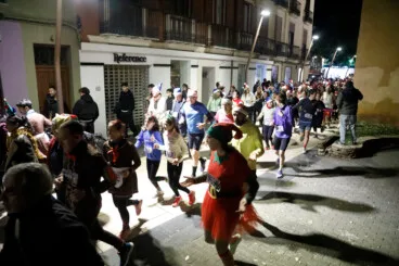 Carrera San Silvestre por Navidad en Dénia 2025 (33)