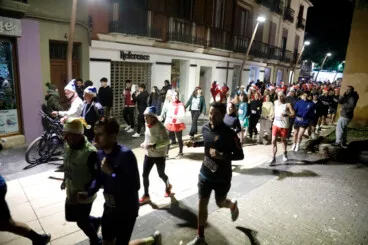 Carrera San Silvestre por Navidad en Dénia 2025 (34)