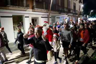 Carrera San Silvestre por Navidad en Dénia 2025 (36)