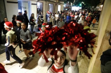 Carrera San Silvestre por Navidad en Dénia 2025 (41)
