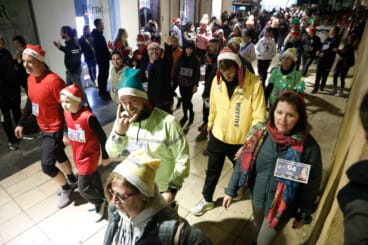 Carrera San Silvestre por Navidad en Dénia 2025 (42)