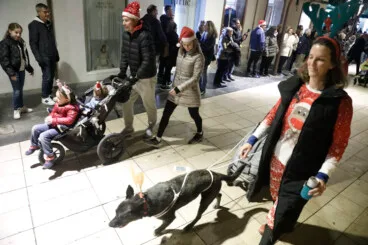 Carrera San Silvestre por Navidad en Dénia 2025 (43)