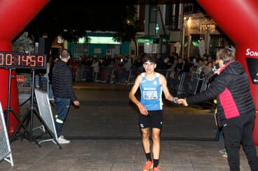 Carrera San Silvestre por Navidad en Dénia 2025 (46)
