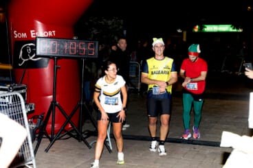 Carrera San Silvestre por Navidad en Dénia 2025 (49)