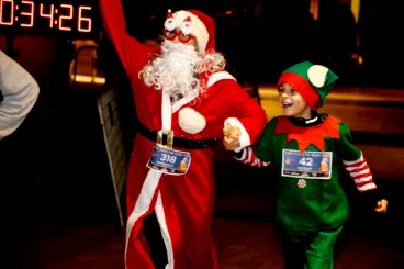 Carrera San Silvestre por Navidad en Dénia 2025 (5)