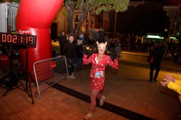 Carrera San Silvestre por Navidad en Dénia 2025 (52)