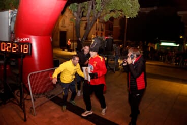 Carrera San Silvestre por Navidad en Dénia 2025 (53)