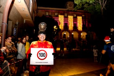 Carrera San Silvestre por Navidad en Dénia 2025 (54)