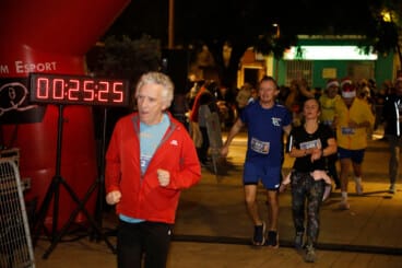 Carrera San Silvestre por Navidad en Dénia 2025 (56)