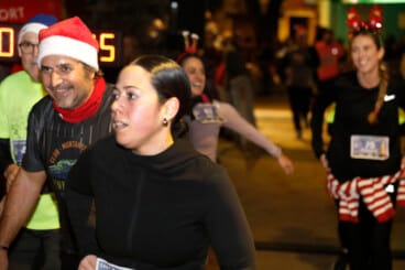 Carrera San Silvestre por Navidad en Dénia 2025 (59)