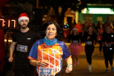Carrera San Silvestre por Navidad en Dénia 2025 (61)