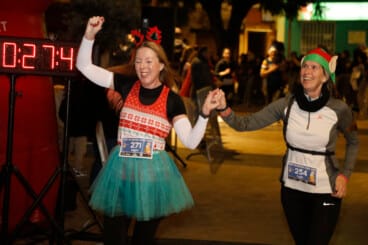 Carrera San Silvestre por Navidad en Dénia 2025 (62)