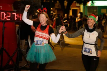 Carrera San Silvestre por Navidad en Dénia 2025 (62)