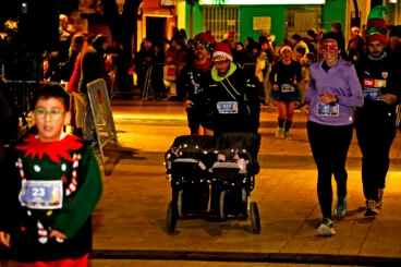 Carrera San Silvestre por Navidad en Dénia 2025 (63)