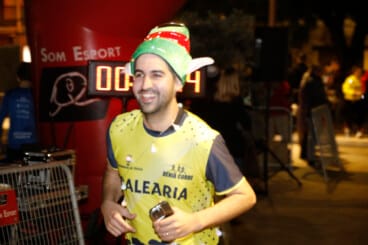 Carrera San Silvestre por Navidad en Dénia 2025 (68)