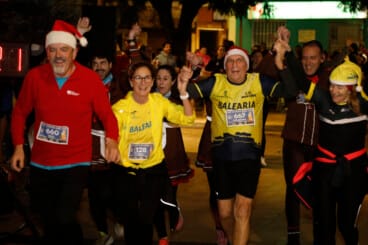Carrera San Silvestre por Navidad en Dénia 2025 (69)