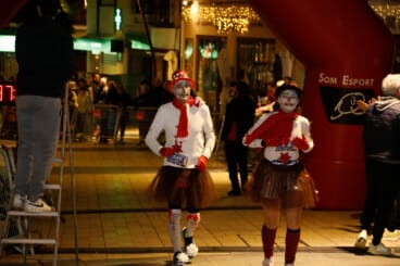 Carrera San Silvestre por Navidad en Dénia 2025 (7)