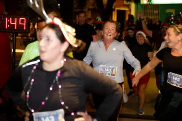 Carrera San Silvestre por Navidad en Dénia 2025 (70)