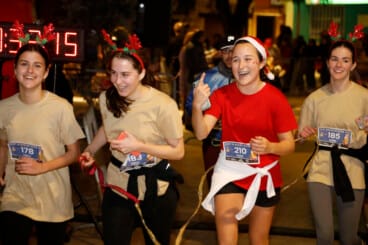 Carrera San Silvestre por Navidad en Dénia 2025 (71)