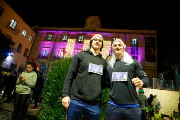 Carrera San Silvestre por Navidad en Dénia 2025 (73)